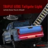 46% OFF- Led Tailgate Lights, Turn Signals, and Driving Reversing Lights