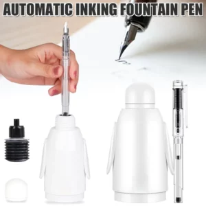 Autofill Ink Pen Set