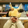 Funny and Funny Turkey Hat