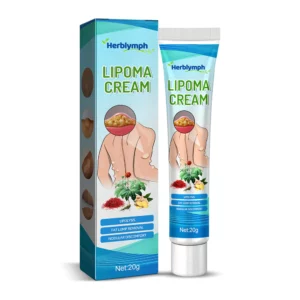 Herblymph Lipomheilung Removing Cream