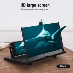 (Last Day Promotion🔥- SAVE 48% OFF)🎄Screen Magnifier 2022 Newest Version🎁Buy 2 Free Shipping