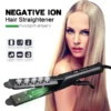 🌲EARLY CHRISTMAS SALE-BEAUTIE PLATINUM+ FLAT IRON-FREE SHIPPING！