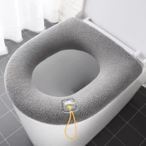 (🎄Christmas Hot Sale - 49% OFF) Bathroom Toilet Seat Cover Pads