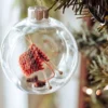 🎅CHRISTMAS SALE NOW-49% OFF🎄-Knitting Christmas Ornament, Knit Gift, Holiday Decor, Knitters Gift