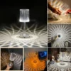 🔥Night Lights Hot Sales- 49% OFF🔥 Touching Control Crystal Lamp 💎