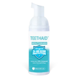 2022 Teethaid™ Mouthwash