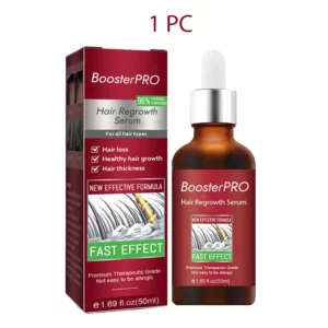 BoosterPRO Hair Regrowth Serum