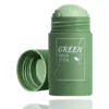 Kefxs™ Green Tea Cleansing Mask Bar