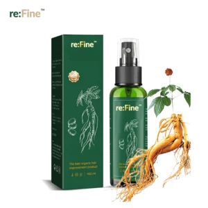 re:Fine™ Red Ginseng HairRe-Generation Spray