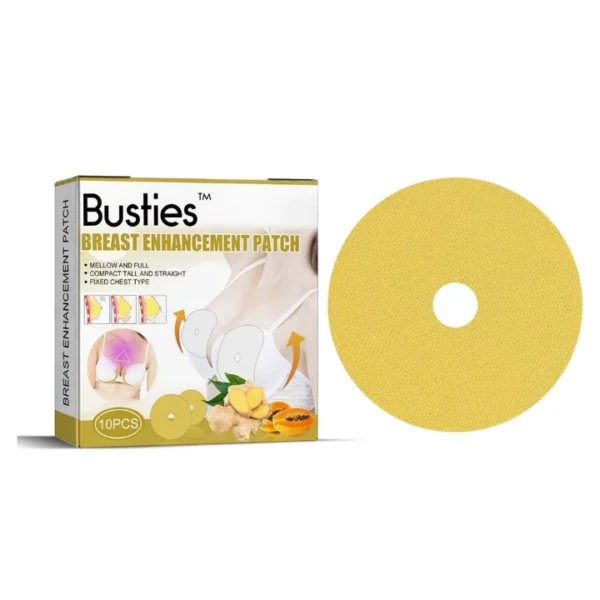 Busties™ Breast Enhancement Patch