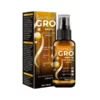 CaffeineGRO Hair & Beard Serum Spray