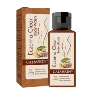CalmSkin™ Eczema Clear Body Wash