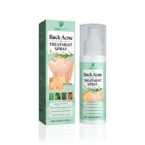 DerMist Back Acne Treatment Herbal Spray