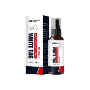 MEDix™ Vitiligo Relief Spray