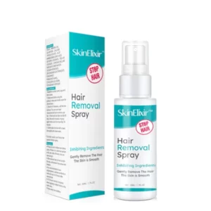 SkinElixir™ Hair Removal Spray
