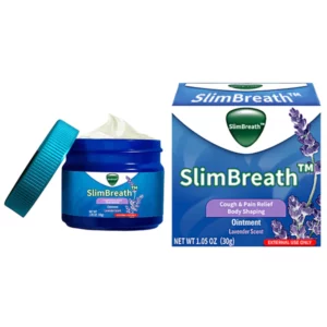 SlimBreath™ Body Shaping& Cough & Pain Relief Ointment