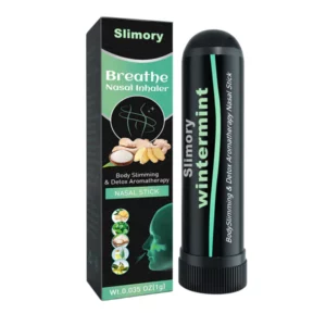 Slimory InnerCare Detox Breathing Stick