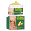 SoliPac™ Gynecomastia Tightening Herbal Cream