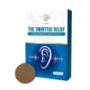 SonoHealth™ Tinnitus Relief Treatment Ear Patch