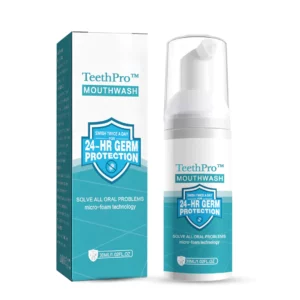 Teethaid ™ Tooth Mousse