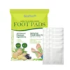 ZenFoot™ Health & Wellness Foot Pads