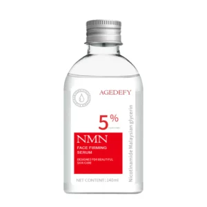 AgeDefy NMN Face Firming Serum