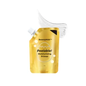 BeautyMAX™ Peelable Makeup Moisturizing Primer