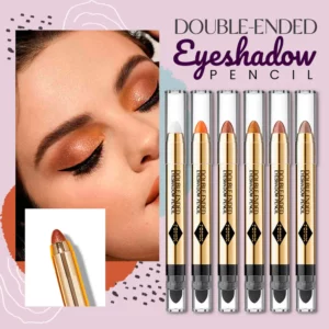 Double-ended Eyeshadow Pencil