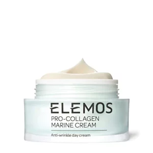 ElEMOS Collagen Boost Firming&Lifting Skincare Cream