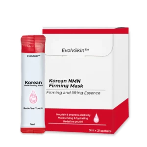 EvolvSkin™ Korean NMN Firming Mask