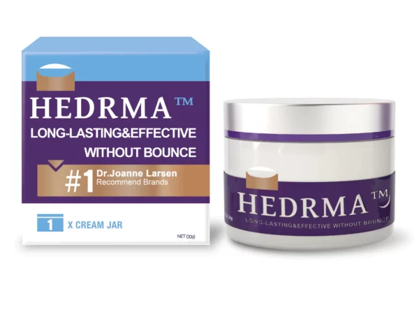Hedrma™ Natural Swelling & Slimming Cream