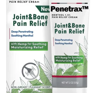 Penetrax™ Joint & Bone Therapy Cream
