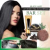 REFRESSPRO™ Hair Darkening Shampoo Bar Set