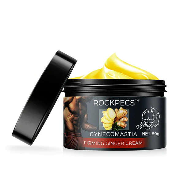 Rockpecs™ Ginger Cream