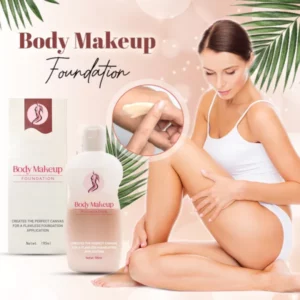 SkinGlow™ Body Makeup Foundation
