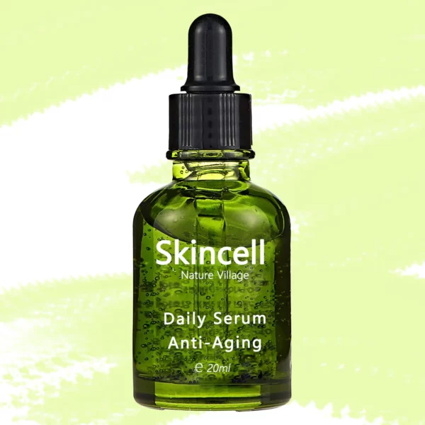 Skincell™ Deep Anti-Wrinkle and Anti-Aging Serum