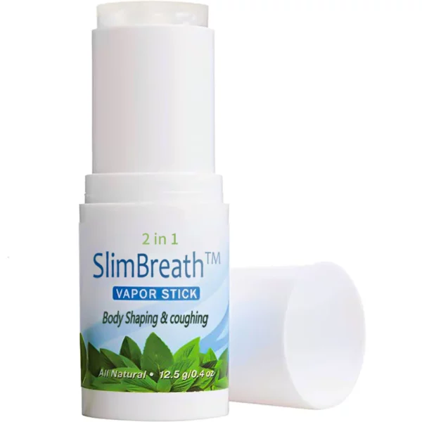 SlimBreath™ Herbal Cellulite Removal Medicated Vapors Stick