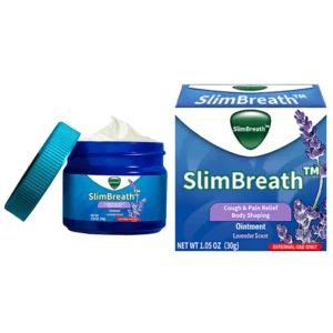 Slimʙreath™ Herbal Cellulite Removal Medicated Vapors Ointment