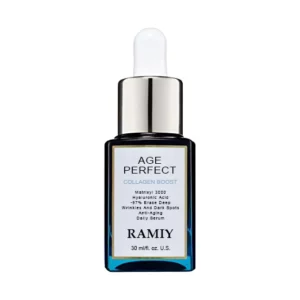 YOUNG™ Golden Age Refining Serum