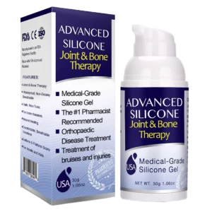 Advanced™ Joint & Bone Therapy Gel