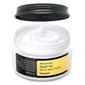Greevener Snail Collagen Lifting & Firming Cream