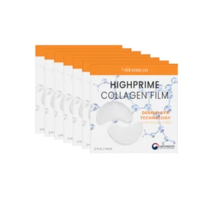 Mormuem™ Korean Dermalayr Technology Soluble Collagen Film