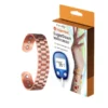 Oveallgo™ CopperHeal SugarDown Therapeutic Bracelet Pro