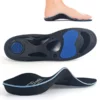 PCSsole Orthopedic High Arch Support Insole (35mm)