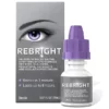 REBRIGHT™ Eye Drops Treat Redness
