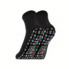 Apatite Energy Circulation Cold Therapy Shaping Socks