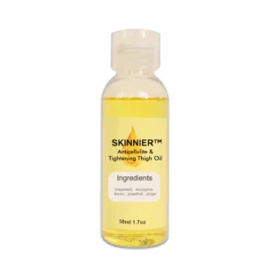 SKINNIER™ Anticellulite & Tightening Thigh Oil