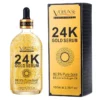 VOLUXSE™ 24K Gold Luxury Collagen Boost Anti-Aging Serum