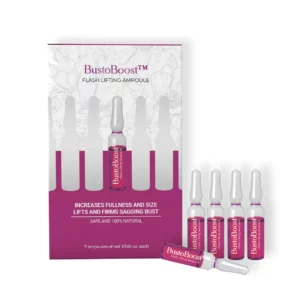 BustoBoost™Flash Lifting Ampoule