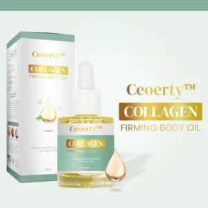 Ceoerty™ Collagen Firming Body Oil